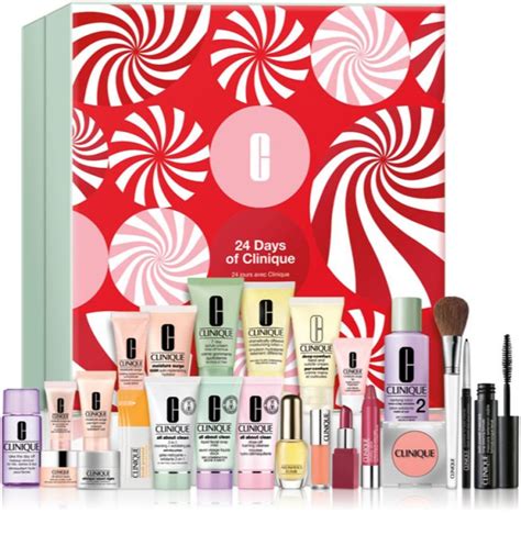 Clinique Advent Calendar Set A 2023 .